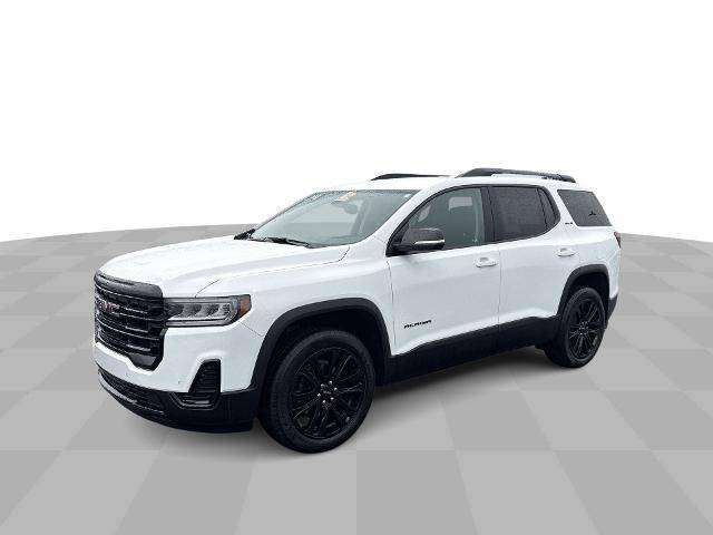 2023 GMC Acadia SLE — SUV — 11,739 mi — Center Line, MI