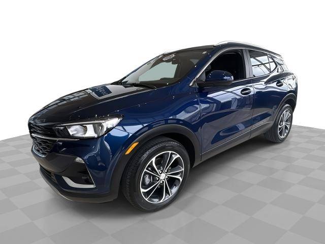 2023 Buick Encore GX Select — SUV — 8,034 mi — Center Line, MI