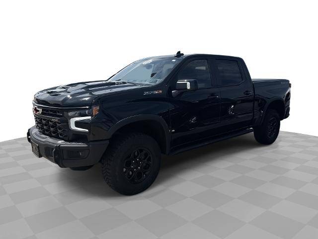 2024 Chevrolet Silverado 1500 ZR2 — Pickup Truck — 11,524 mi — Center Line, MI