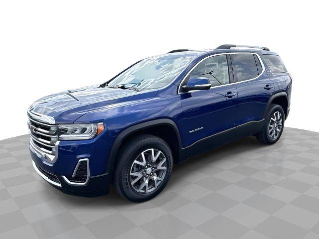 2023 GMC Acadia SLE — SUV — 31,382 mi — Center Line, MI