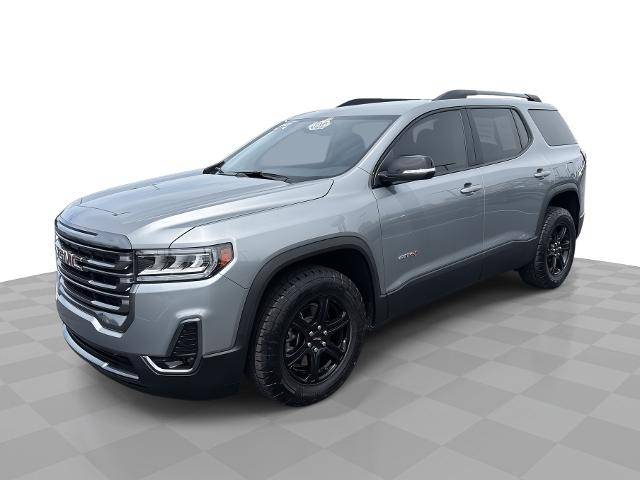 2023 GMC Acadia AT4 — SUV — 13,061 mi — Center Line, MI