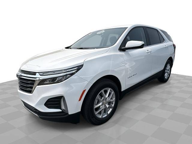 2024 Chevrolet Equinox LT — SUV — 26,365 mi — Center Line, MI
