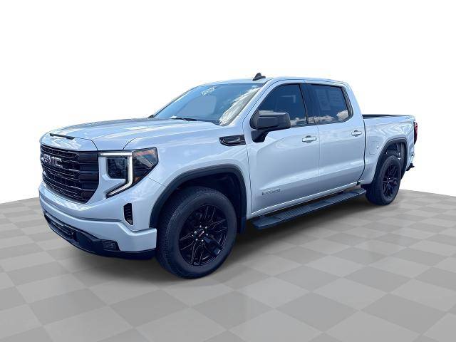 2022 GMC Sierra 1500 Elevation — Pickup Truck — 29,517 mi — Center Line, MI
