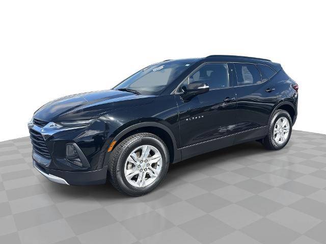2020 Chevrolet Blazer 2LT — SUV — 67,606 mi — Center Line, MI