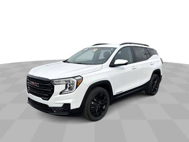 2022 GMC Terrain SLE — SUV — 12,317 mi — Center Line, MI
