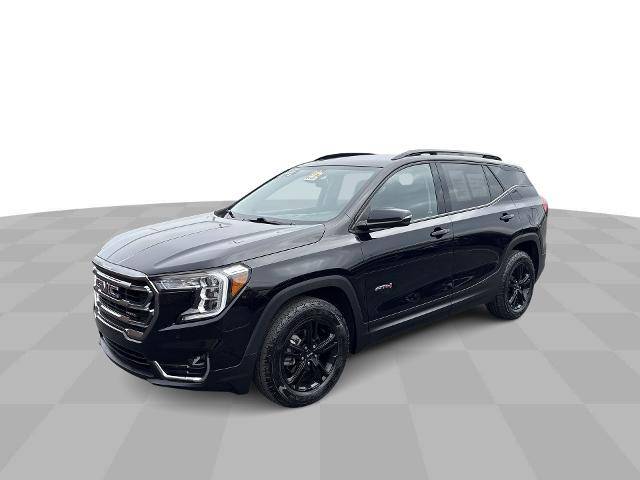 2022 GMC Terrain AT4 — SUV — 39,862 mi — Center Line, MI