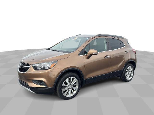 2017 Buick Encore Preferred — SUV — 83,919 mi — Center Line, MI