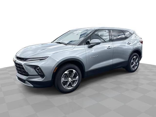 2024 Chevrolet Blazer 2LT — SUV — 11,964 mi — Center Line, MI
