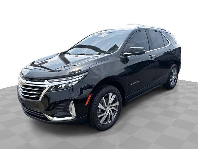 2022 Chevrolet Equinox Premier — SUV — 31,438 mi — Center Line, MI