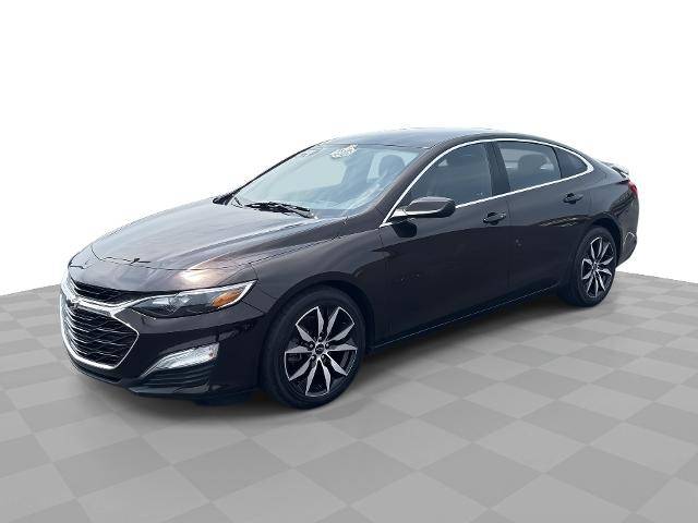 2020 Chevrolet Malibu RS — Sedan — 86,030 mi — Center Line, MI
