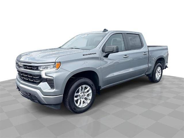 2023 Chevrolet Silverado 1500 RST — Pickup Truck — 38,244 mi — Center Line, MI