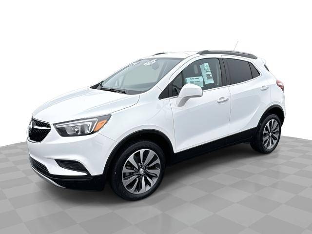2022 Buick Encore Preferred — SUV — 26,055 mi — Center Line, MI