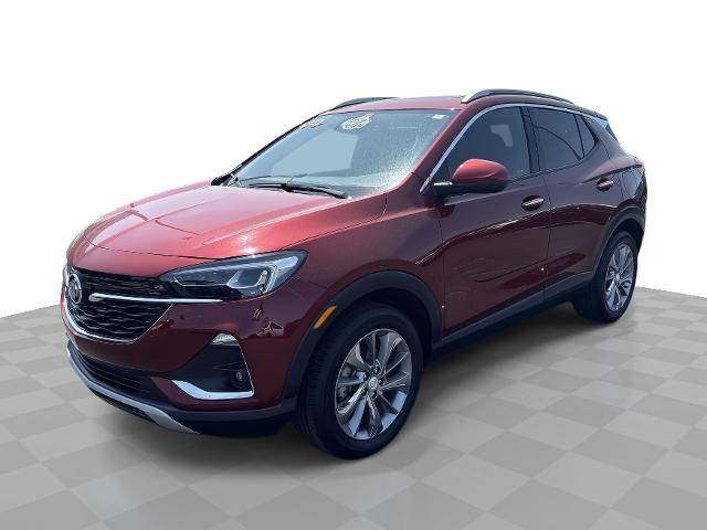 2023 Buick Encore GX Essence — SUV — 17,458 mi — Center Line, MI