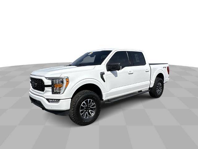 2021 Ford F-150 XLT — Pickup Truck — 87,020 mi — Center Line, MI