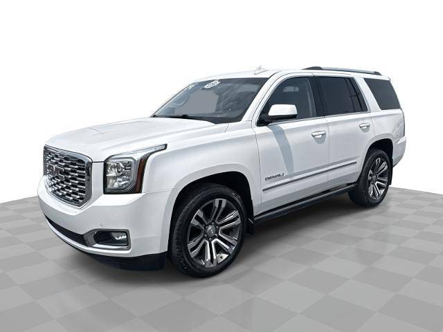 2019 GMC Yukon Denali — SUV — 69,421 mi — Center Line, MI