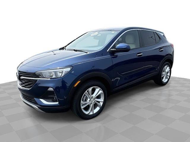 2023 Buick Encore GX Preferred — SUV — 8,023 mi — Center Line, MI