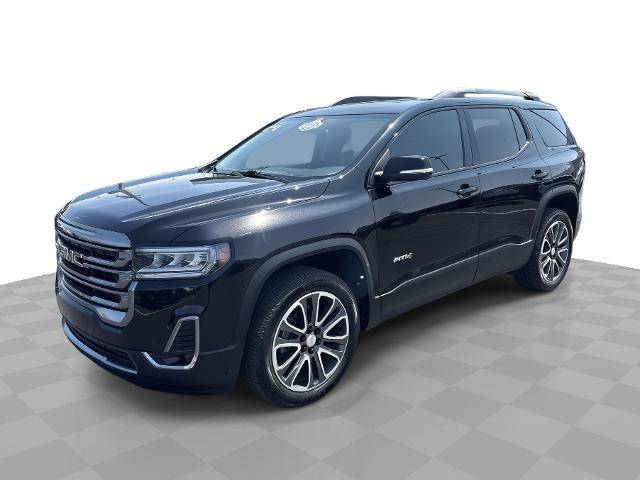 2020 GMC Acadia AT4 — SUV — 83,846 mi — Center Line, MI