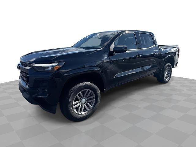2024 Chevrolet Colorado LT — Pickup Truck — 16,489 mi — Center Line, MI