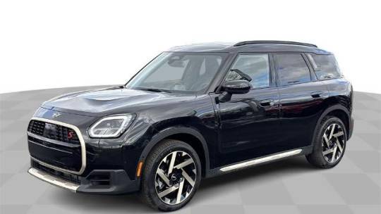 2025 MINI Countryman S — SUV — 238 mi — Center Line, MI