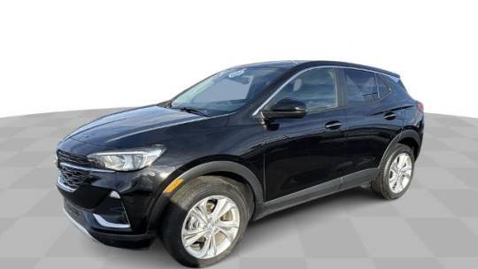 2022 Buick Encore GX Preferred — SUV — 37,524 mi — Center Line, MI