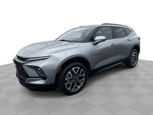 2023 Chevrolet Blazer RS — SUV — 21,170 mi — Center Line, MI