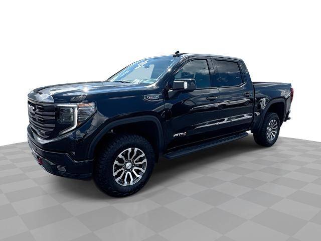2023 GMC Sierra 1500 AT4 — Pickup Truck — 24,027 mi — Center Line, MI
