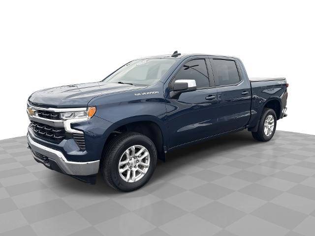 2022 Chevrolet Silverado 1500 LT — Pickup Truck — 40,923 mi — Center Line, MI