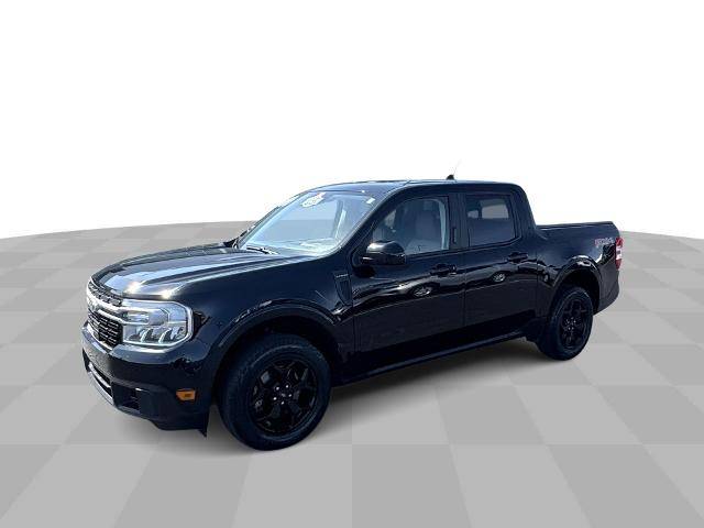 2023 Ford Maverick LARIAT — Pickup Truck — 28,389 mi — Center Line, MI