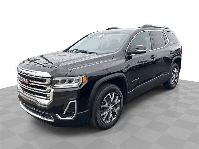 2023 GMC Acadia SLE — SUV — 24,361 mi — Center Line, MI