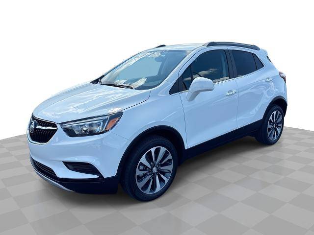 2022 Buick Encore Preferred — SUV — 19,500 mi — Center Line, MI
