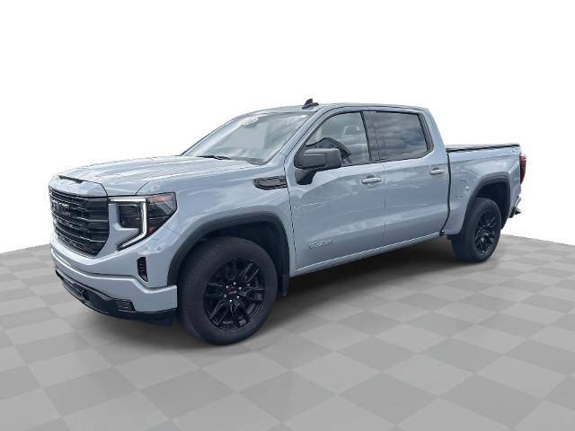2024 GMC Sierra 1500 Elevation — Pickup Truck — 12,731 mi — Center Line, MI