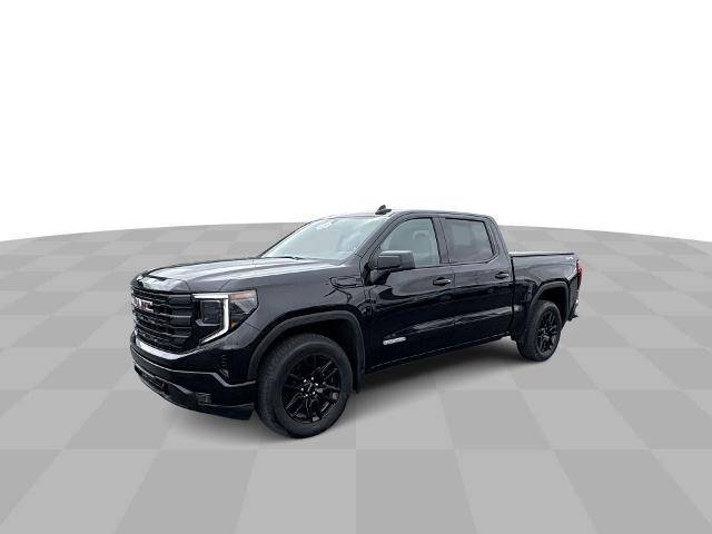 2024 GMC Sierra 1500 Elevation — Pickup Truck — 20,271 mi — Center Line, MI
