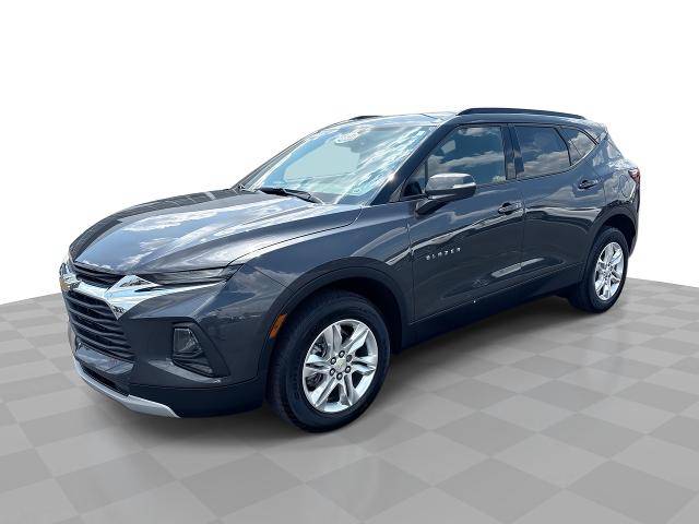 2022 Chevrolet Blazer 2LT — SUV — 28,085 mi — Center Line, MI