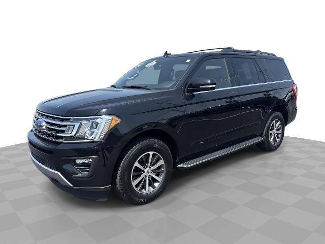 2019 Ford Expedition XLT — SUV — 76,430 mi — Center Line, MI