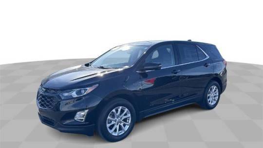 2018 Chevrolet Equinox LT — SUV — 64,414 mi — Center Line, MI