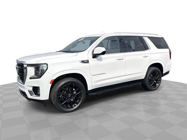 2022 GMC Yukon SLE — SUV — 42,326 mi — Center Line, MI