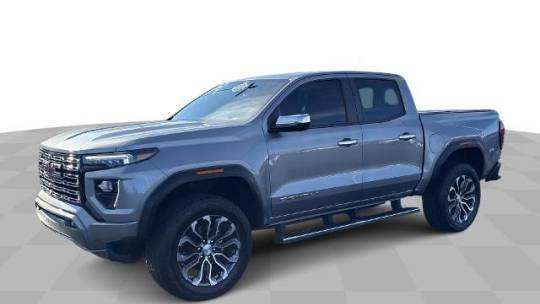 2023 GMC Canyon Denali — Pickup Truck — 52,844 mi — Center Line, MI
