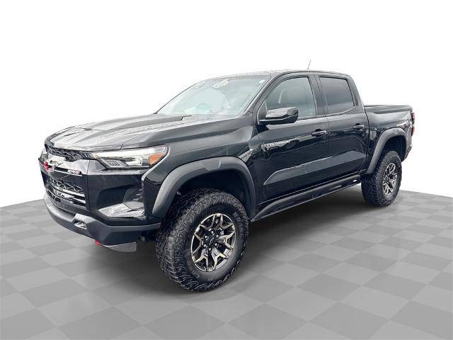 2023 Chevrolet Colorado ZR2 — Pickup Truck — 13,566 mi — Center Line, MI