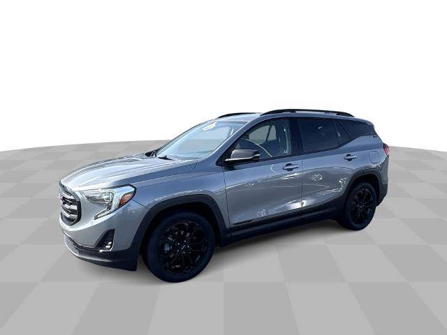 2020 GMC Terrain SLE — SUV — 47,891 mi — Center Line, MI