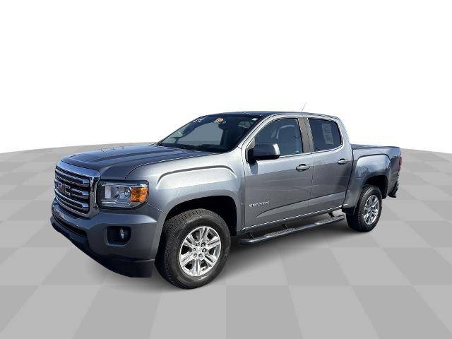 2019 GMC Canyon SLE — Pickup Truck — 138,123 mi — Center Line, MI