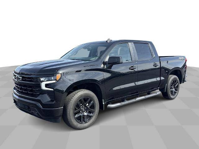 2023 Chevrolet Silverado 1500 RST — Pickup Truck — 34,859 mi — Center Line, MI