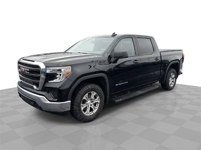 2020 GMC Sierra 1500 Base — Pickup Truck — 52,527 mi — Center Line, MI