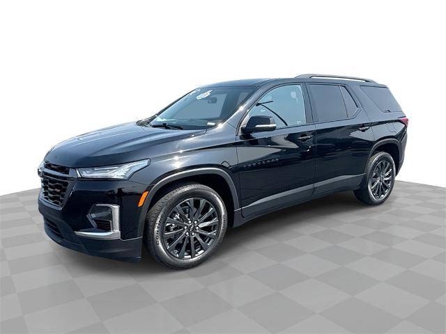 2023 Chevrolet Traverse RS — SUV — 45,984 mi — Center Line, MI