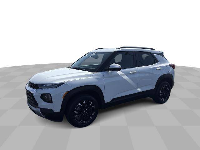2022 Chevrolet Trailblazer LT — SUV — 37,032 mi — Center Line, MI