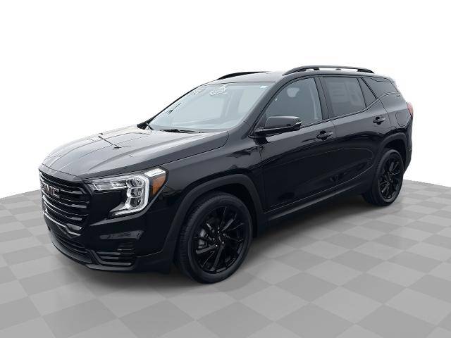 2024 GMC Terrain SLE — SUV — 16,750 mi — Center Line, MI