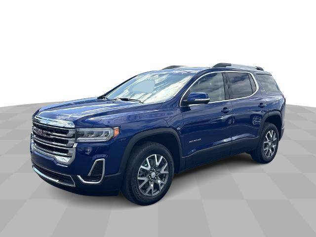 2023 GMC Acadia SLE — SUV — 21,844 mi — Center Line, MI