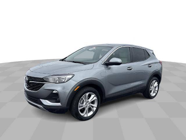 2023 Buick Encore GX Preferred — SUV — 18,172 mi — Center Line, MI