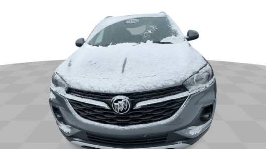2022 Buick Encore GX Select — SUV — 14,465 mi — Center Line, MI