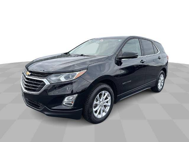2019 Chevrolet Equinox LT — SUV — 66,268 mi — Center Line, MI