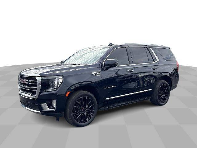 2022 GMC Yukon SLT — SUV — 47,950 mi — Center Line, MI